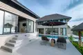 Villa 4 pièces 595 m² Phuket, Thaïlande