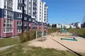 1 room apartment 20 m² Fanipal, Belarus