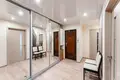 3 room apartment 64 m² Minsk, Belarus