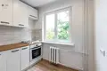 Mieszkanie 3 pokoi 57 m² Mińsk, Białoruś