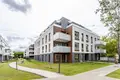 Квартира 3 комнаты 61 м² в Варшаве, Польша