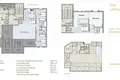 Квартира 2 спальни 160 м² Лимасол, Кипр