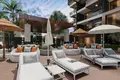 2 bedroom apartment 105 m² Alanya, Turkey