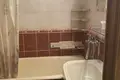 2 room apartment 53 m² Minsk, Belarus