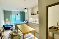 Квартира 31 м² Бечичи, Черногория