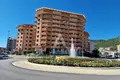 Apartamento 1 habitacion 52 m² en Budva, Montenegro