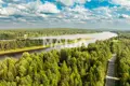 Działki  Oikarainen, Finlandia