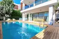 Villa 7 rooms 510 m² in Gundogan, Turkey