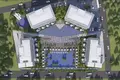 Apartamento 2 habitaciones 118 m² Alanya, Turquía