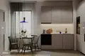 Appartement dans un nouvel immeuble KALLITHEA VEERDEE dla Zolotoj Vizy