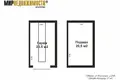 Commercial property 41 m² in Minsk, Belarus