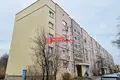 Mieszkanie 3 pokoi 75 m² Grodno, Białoruś