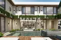 Villa de 5 pièces 200 m² Denpasar, Indonésie