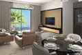 Apartamento 1 habitacion 35 m² Trikomo, Chipre del Norte