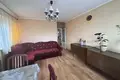 Apartamento 3 habitaciones 47 m² Poznan, Polonia