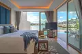 2 bedroom apartment 260 m² Phuket, Thailand