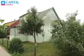 Casa 87 m² Mazeikiai, Lituania