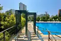 Wohnung 3 zimmer 105 m² Mezitli, Türkei