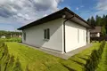 Haus 110 m² Hliebkavicy, Weißrussland