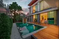3 bedroom house 240 m² Phuket, Thailand