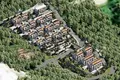 2 bedroom apartment 98 m² Alanya, Turkey