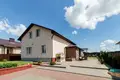 Casa 218 m² Dziamidavicki siel ski Saviet, Bielorrusia