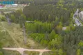 Atterrir  Gudeliai, Lituanie