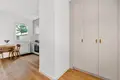 1 room studio apartment 31 m² Warsaw, Poland