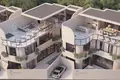 3-Schlafzimmer-Villa 315 m² Pecatu, Indonesien