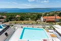 4-Schlafzimmer-Villa 300 m² Crikvenica, Kroatien