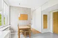 1 room apartment 31 m² in Warsaw, Poland