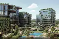 Wohnkomplex Luxury resort complex 500 meters from Bang Tao Beach, Phuket, Thailand