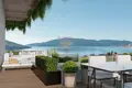 1 bedroom apartment 33 m² Kumbor, Montenegro