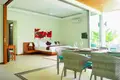 Villa de tres dormitorios 265 m² Rawai, Tailandia