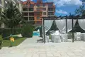 Mieszkanie 1 pokój 59 m² Słoneczny Brzeg, Bułgaria