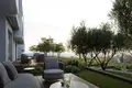 Apartamento 1 habitacion 77 m² Karsiyaka, Turquía