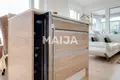 Mieszkanie 3 pokoi 74 m² Helsinki sub region, Finlandia
