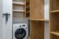 Wohnung 3 zimmer 57 m² Warschau, Polen