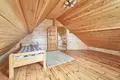 Casa 64 m² Scomyslicki siel ski Saviet, Bielorrusia