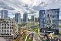 Appartement 4 chambres 74 m² Minsk, Bélarus