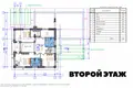 Коттедж 344 м² Папернянский сельский Совет, Беларусь