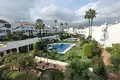 Appartement 2 chambres 116 m² Benahavis, Espagne