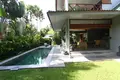 Villa de tres dormitorios 300 m² Tabanan, Indonesia