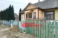 Haus 2 zimmer 23 m² Hrodna, Weißrussland