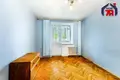 Mieszkanie 3 pokoi 65 m² Mińsk, Białoruś