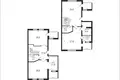 Квартира 4 комнаты 191 м² Минск, Беларусь