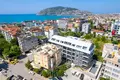 Mieszkanie 3 pokoi  Alanya, Turcja