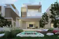 Maison 3 chambres 186 m² Paphos, Chypre