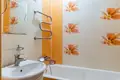 Appartement 3 chambres 93 m² Minsk, Bélarus