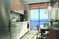 Penthouse 5 pokojów 255 m² Marmara Region, Turcja